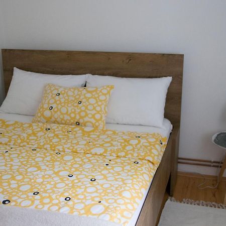 Charming Apartments Ana Maribor Exterior foto