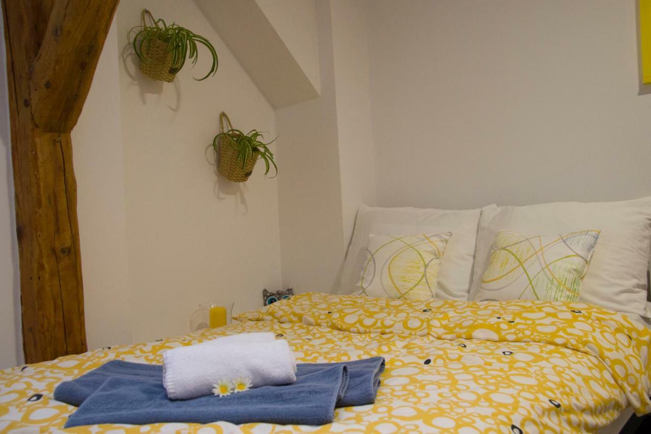 Charming Apartments Ana Maribor Exterior foto