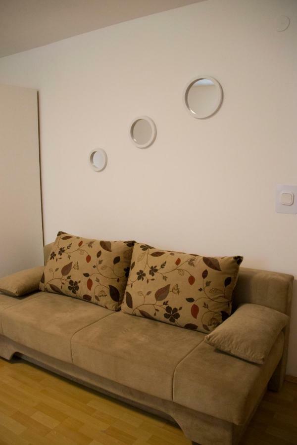Charming Apartments Ana Maribor Exterior foto