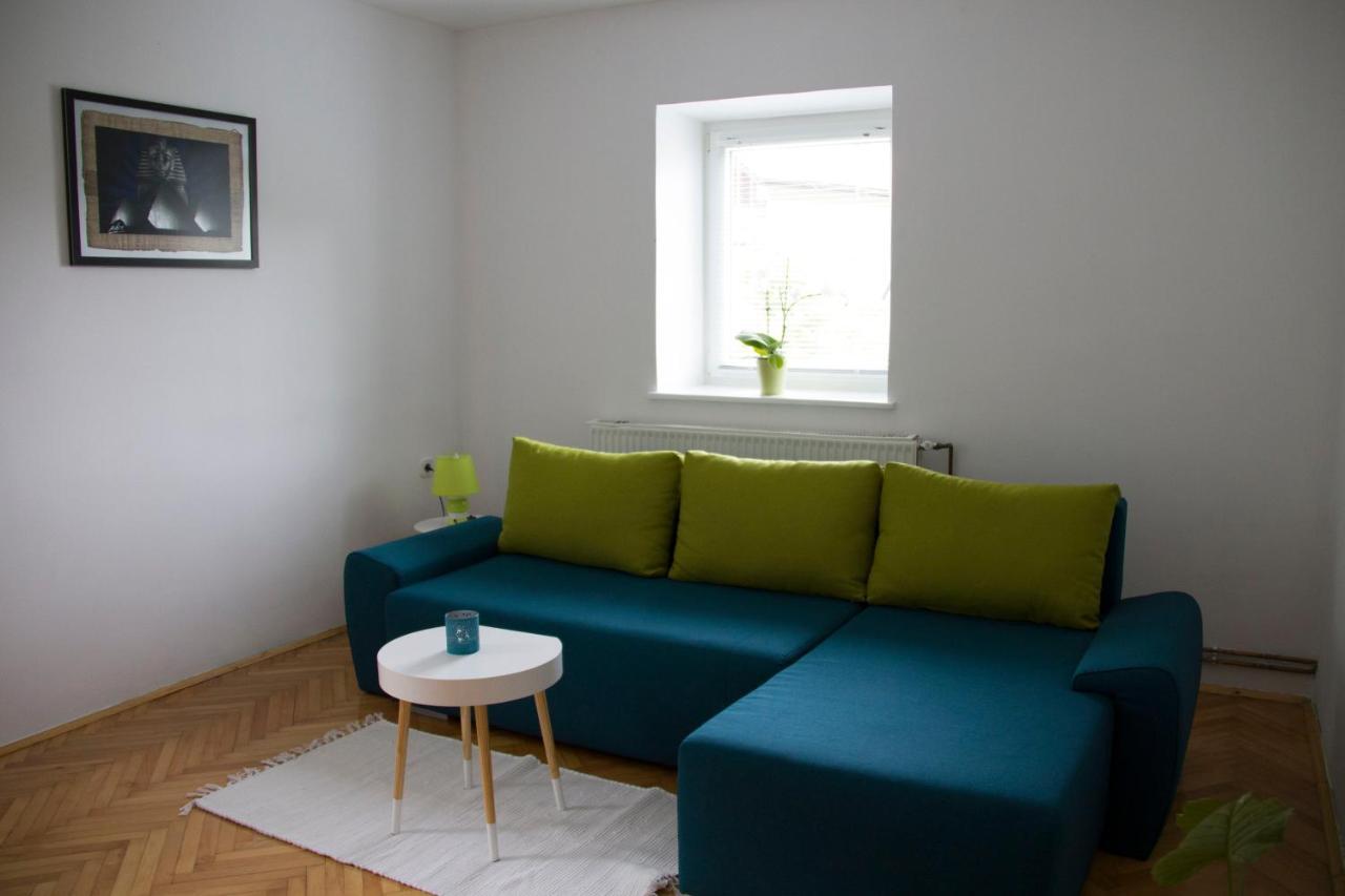 Charming Apartments Ana Maribor Exterior foto