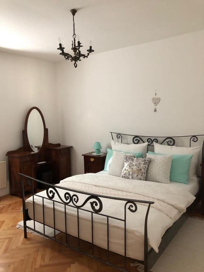 Charming Apartments Ana Maribor Exterior foto