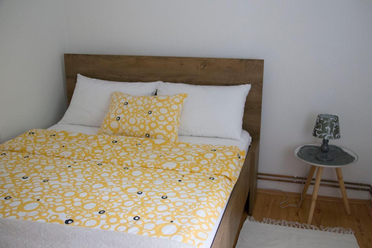Charming Apartments Ana Maribor Exterior foto